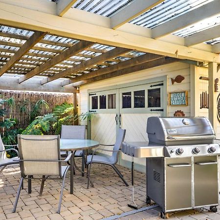 Cozy Arroyo Grande Cottage With Patio And Grill! Ngoại thất bức ảnh