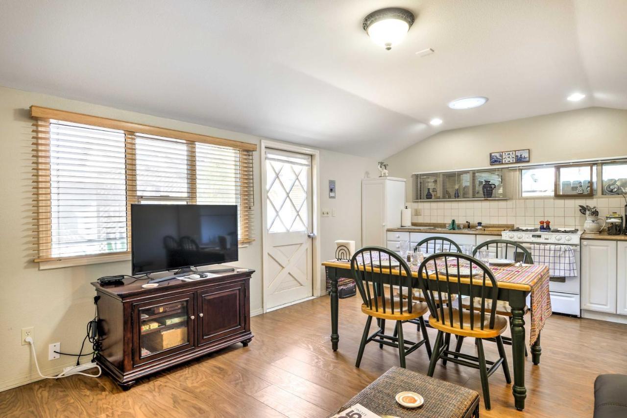 Cozy Arroyo Grande Cottage With Patio And Grill! Ngoại thất bức ảnh